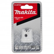 Makita B-29723 Коронка для листового металла BiM 22x20мм